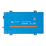 Inverter 24/500 120V VE.Direct NEMA GFCI (UL 458)