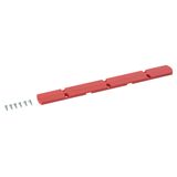 Insert plate for GCM 10 SD