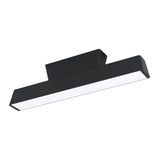 SIMOLARIS CL 16W 1900lm RGB+TW black/white