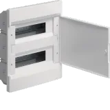 cosmos enc. opaque door 2 rows 24M