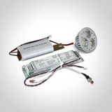 EMERGENCY KIT MR16 LED MODULE 3W