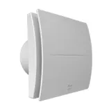 Axial fan d150mm - stylish front cover - ball bearing motor (long life) - basic version