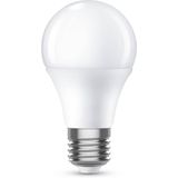 High Efficient Dimmable LED GLS 6.5W E27 4000K 30000h