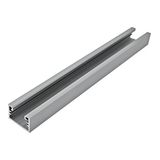 Aluminium profile LBA, L-2000mm W-30mm H-19mm
