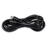 Extension cable AWG16 with power connectors, length 2m