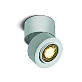 Weza CL LED 15W 1500lm 930 IP20 230V 15ø-45ø white