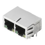 RJ45M T12D 3.3E4G/Y RL