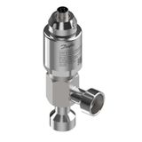 CCMT 10L Electric reg. valve