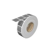 SwitchMark, Device markers, 22 x 22 mm, grey