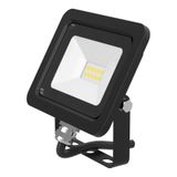 LED Floodlight Slim 10W 6500K