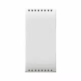 HOME AUTOMATION TEMPERATURE PROBE - AVEBUS - DOMUS - 1 MOD. S44