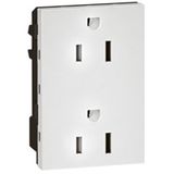 Arteor euro usa wcd 2V