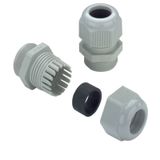 Electrical connector insert VG 7-K68