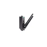 MOXA – MRC-1002-LTE-JP – Remote Connect gateway with LTE, Ethernet connections, Japan