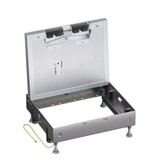 TRAPPE AFFL MET PT 219X264