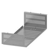 Separation main busbar, mounting position: top, W: 350 mm D: 800 mm