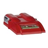 Terminal protective covers IP20