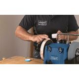 Scheppach Wet Grinding Machine Tiger 5000S incl. acc.