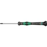 2067 Kraftform Micro TORX BO Schroevendraaier, TX 7 x 60 mm