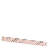 ALPHA 3200 Eco busbar N, 2x100x10mm, W: 1100mm