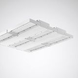High bay luminaires Mirona Fit Lens White ETDD 315W 51700lm Narrow (N) IP65 IK07 3 SDCM