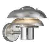 Kurnos 20 | Wall | Galv.