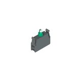 LED holder EROUND series