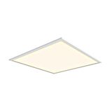 Lano HP 60W 8600lm 940 IP44 M600 opal, white, Multi Lumen