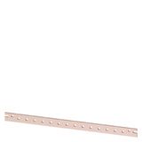 ALPHA 3200 Eco busbar N, 50x10mm, W: 850mm