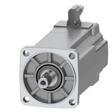 SIMOTICS S-1FK2 HD, SINAMICS S210 3AC 400V-480V, 4.6 Nm, 3000 rpm