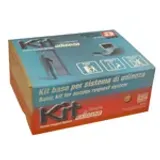KIT ACCESS REQUEST SYSTEM BANQUISE