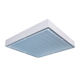 CANOPUS NB 30000/840 DALI M1hAt Industrial luminaire LED 30000 lm 201W IP65