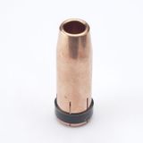 Gas nozzle conical ML/MV/FKS 76mm narrow