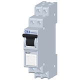 Tumbler switch MSP-20-SG-A230