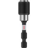 Impact Control Bit holder Quick Release, 1pc