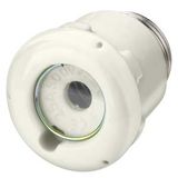 DIAZED screw cap DIII 63 A AC DC 500 V ceramic with inspection hole