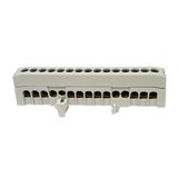 Terminal strip CS-L15