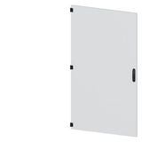 SIVACON door. left. IP55. H: 1800 mm. W: 900 mm. protection class 1
