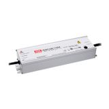 HVGC-240-1750AB Led driver, IP65 240W, 137.1V, 1750mA CC, MEAN WELL