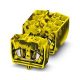 MSDB 2,5-FE-RZ - Mini feed-through terminal block