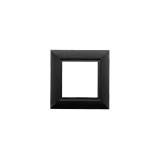 SOFT SQUARE FRAME 1x MUSTA