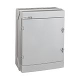 Hermetically sealed switchgear. RH-24/UV (500V AC,1500V DC)