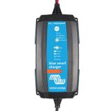 Victron Energy Battery Charger Blue Smart IP65 Charger 12V 7A 230V CEE 7/17