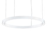 SLOIN R DI 9400-940 MSP D1500 MPO LDE WH - Circular luminaire