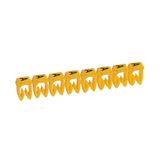 Cable Marker CAB3 Letter C 4–6mm²