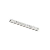 LED power supply 30W, 24V white DALI