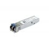 FO-module SFP industry. 1.25G LC SM 1310nm, 10km
