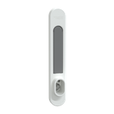 ASSA/ABLOY ROTATIVE WHITE HANDLE PRISMA