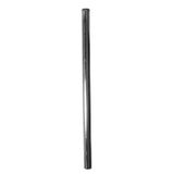 SAT Mast, Length=2000mm, DM=60mm, 2.0mm Steel hot-galvanized