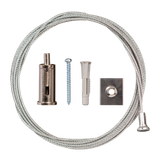 Easy Connect suspension kit, Suspension KIT S